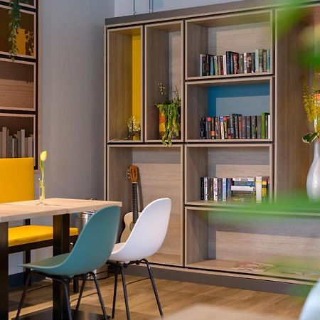 Hotel Ibis Koeln Frechen Zewnętrze zdjęcie