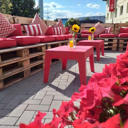Hotel Ibis Koeln Frechen Zewnętrze zdjęcie