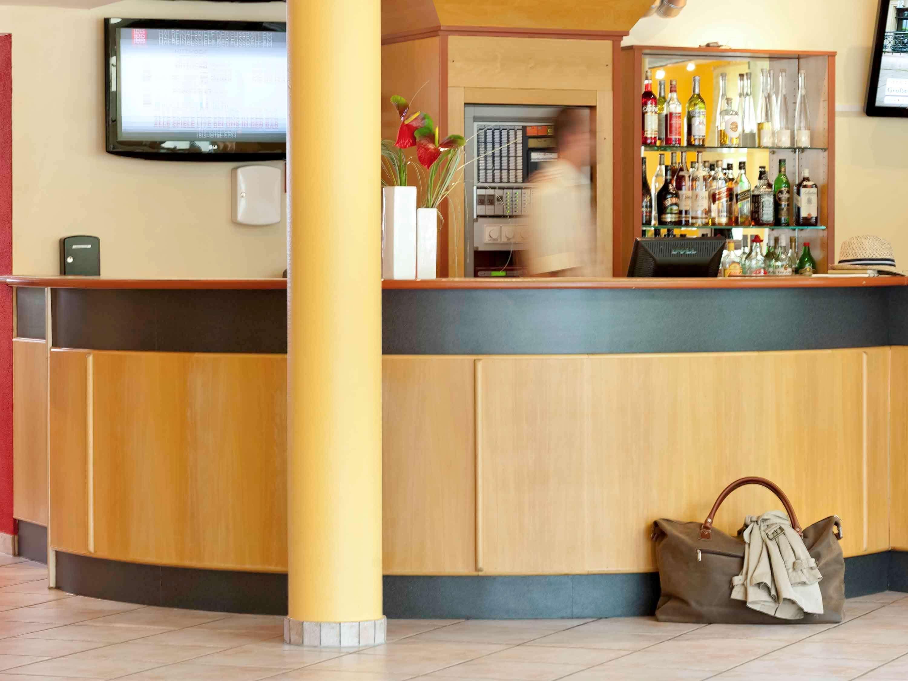 Hotel Ibis Koeln Frechen Zewnętrze zdjęcie