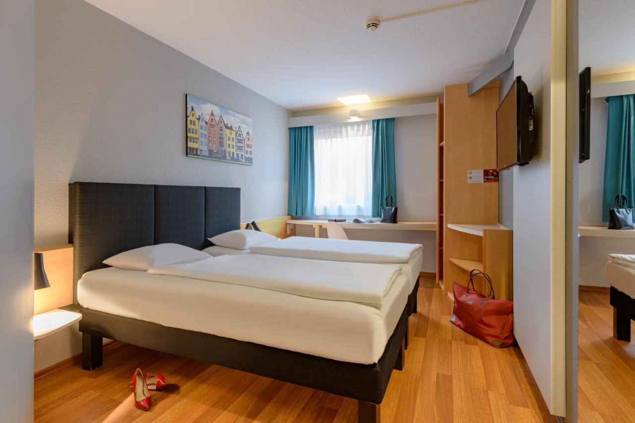 Hotel Ibis Koeln Frechen Zewnętrze zdjęcie