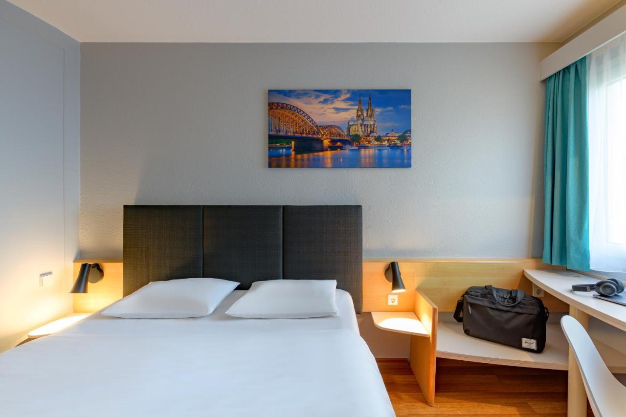 Hotel Ibis Koeln Frechen Zewnętrze zdjęcie