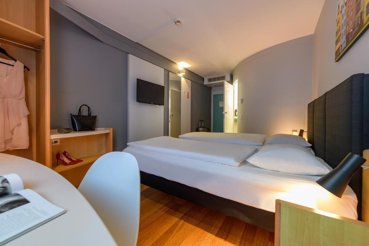 Hotel Ibis Koeln Frechen Zewnętrze zdjęcie