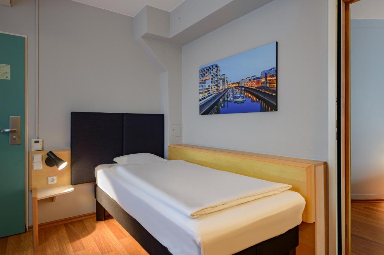 Hotel Ibis Koeln Frechen Zewnętrze zdjęcie