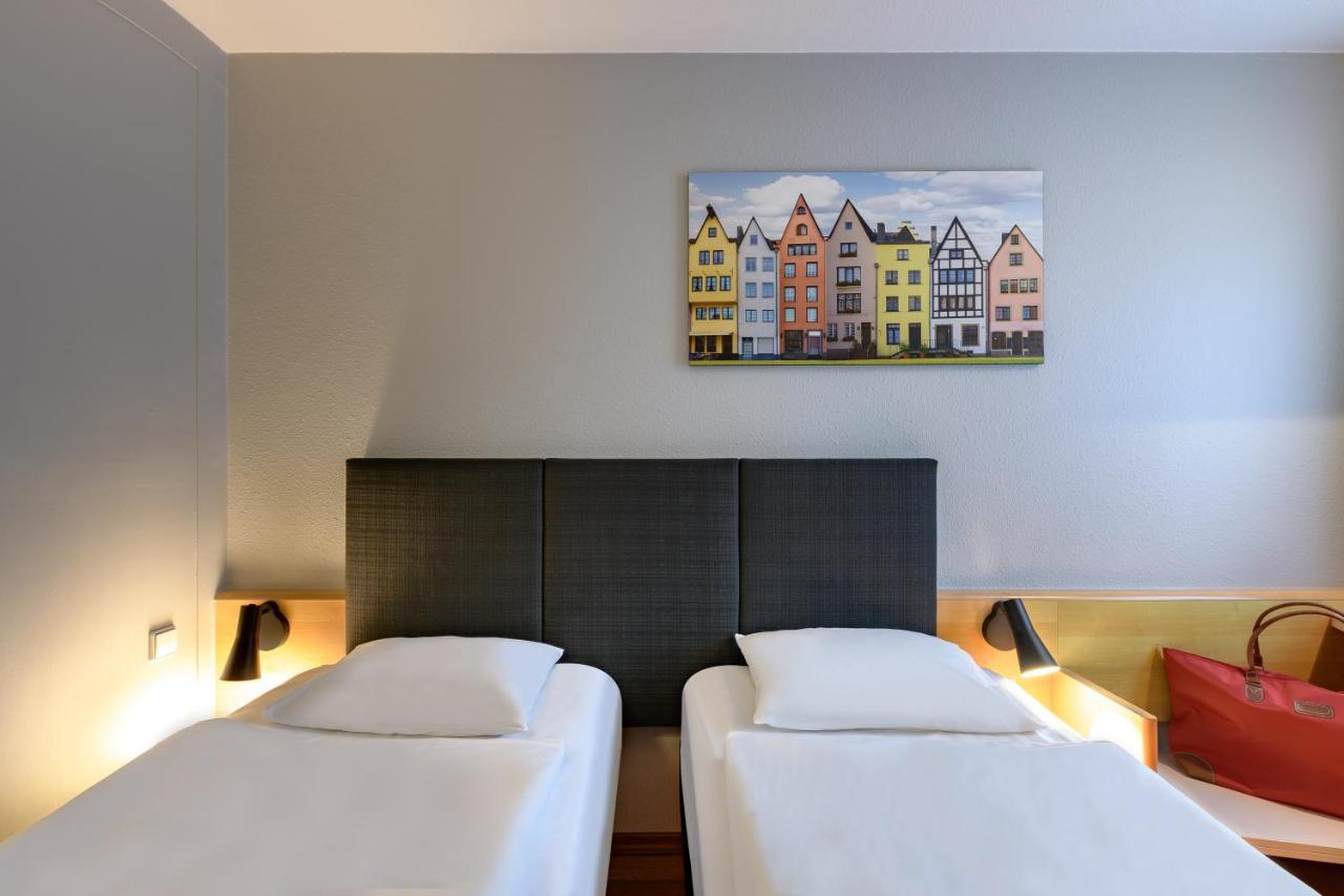 Hotel Ibis Koeln Frechen Zewnętrze zdjęcie