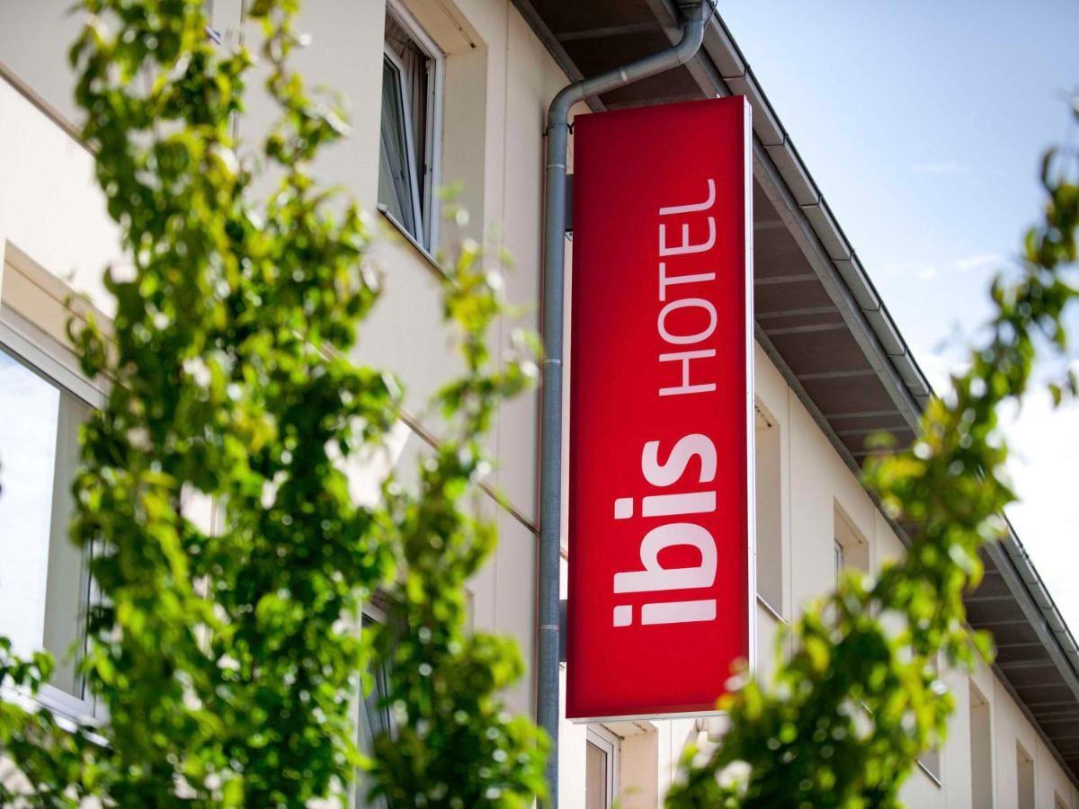 Hotel Ibis Koeln Frechen Zewnętrze zdjęcie