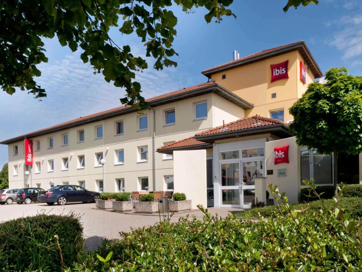 Hotel Ibis Koeln Frechen Zewnętrze zdjęcie