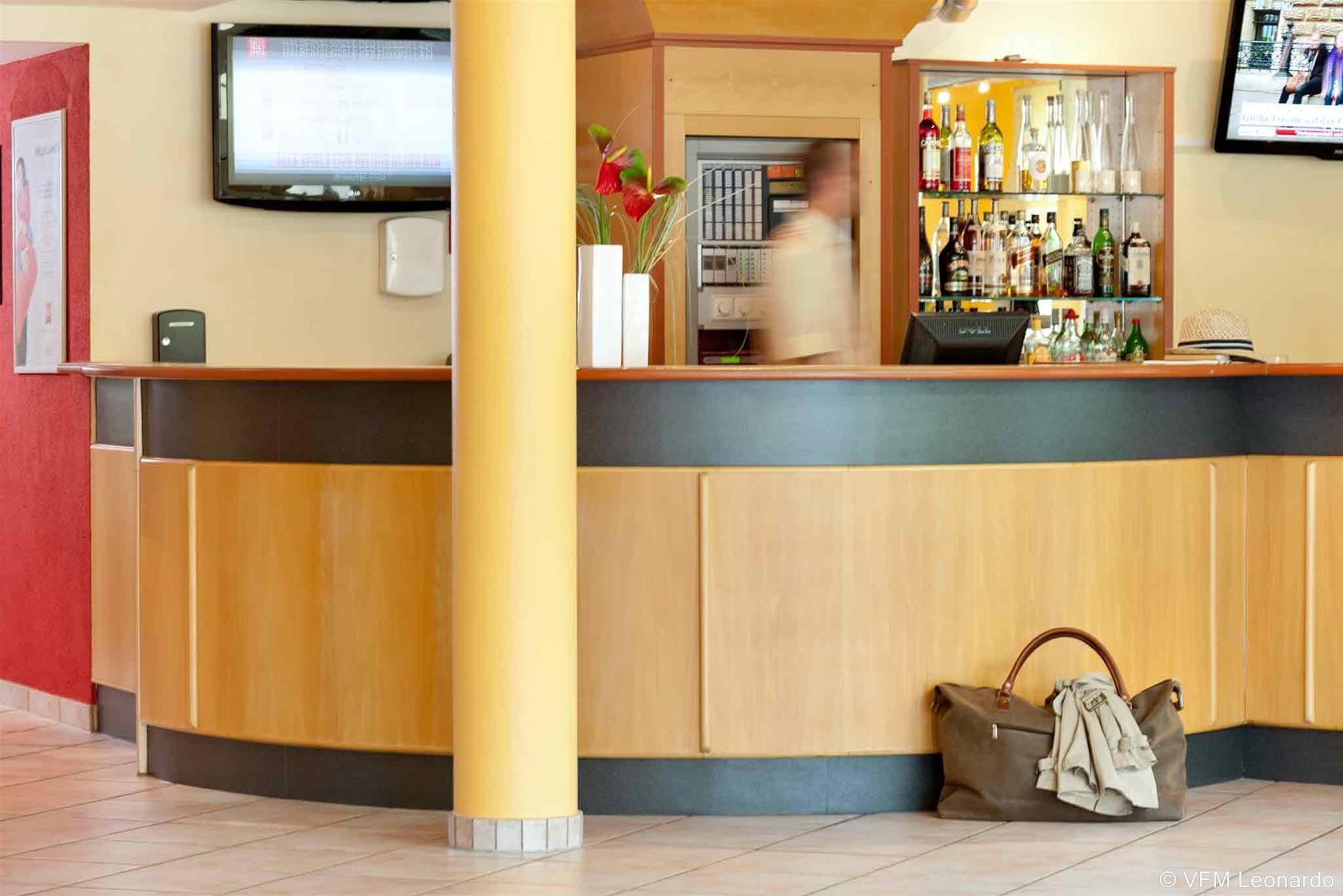 Hotel Ibis Koeln Frechen Zewnętrze zdjęcie