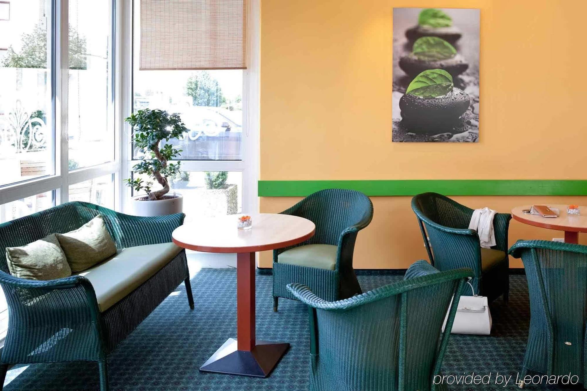 Hotel Ibis Koeln Frechen Zewnętrze zdjęcie