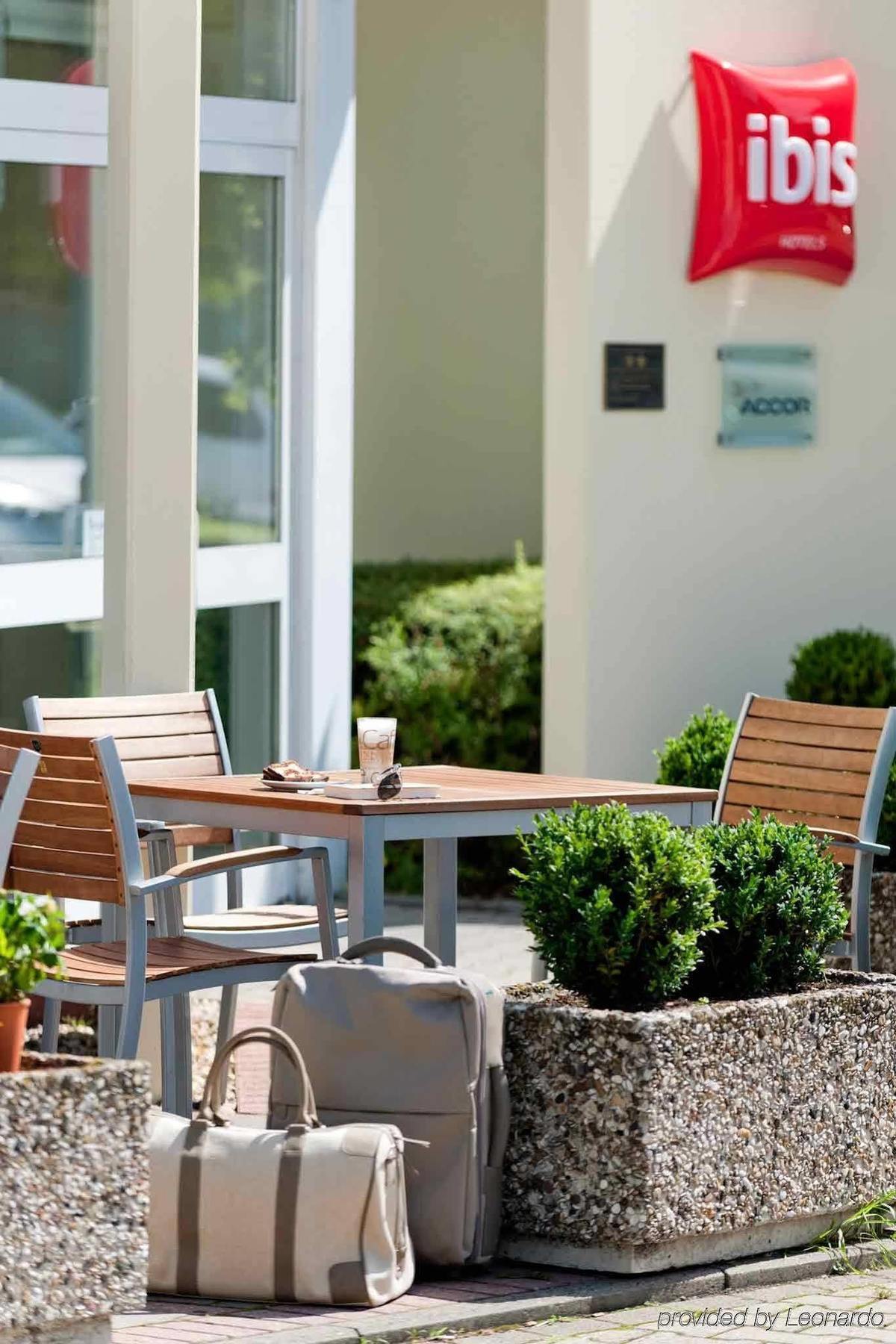 Hotel Ibis Koeln Frechen Zewnętrze zdjęcie