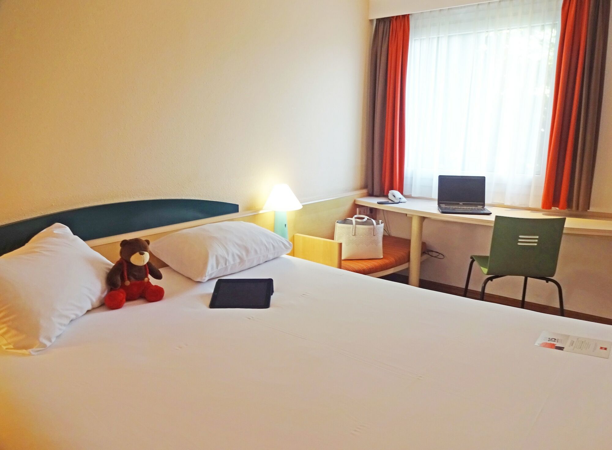 Hotel Ibis Koeln Frechen Zewnętrze zdjęcie