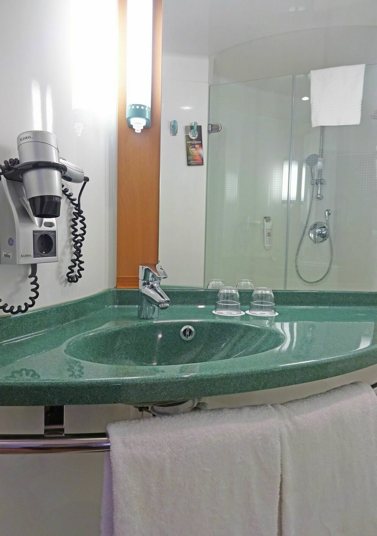 Hotel Ibis Koeln Frechen Zewnętrze zdjęcie