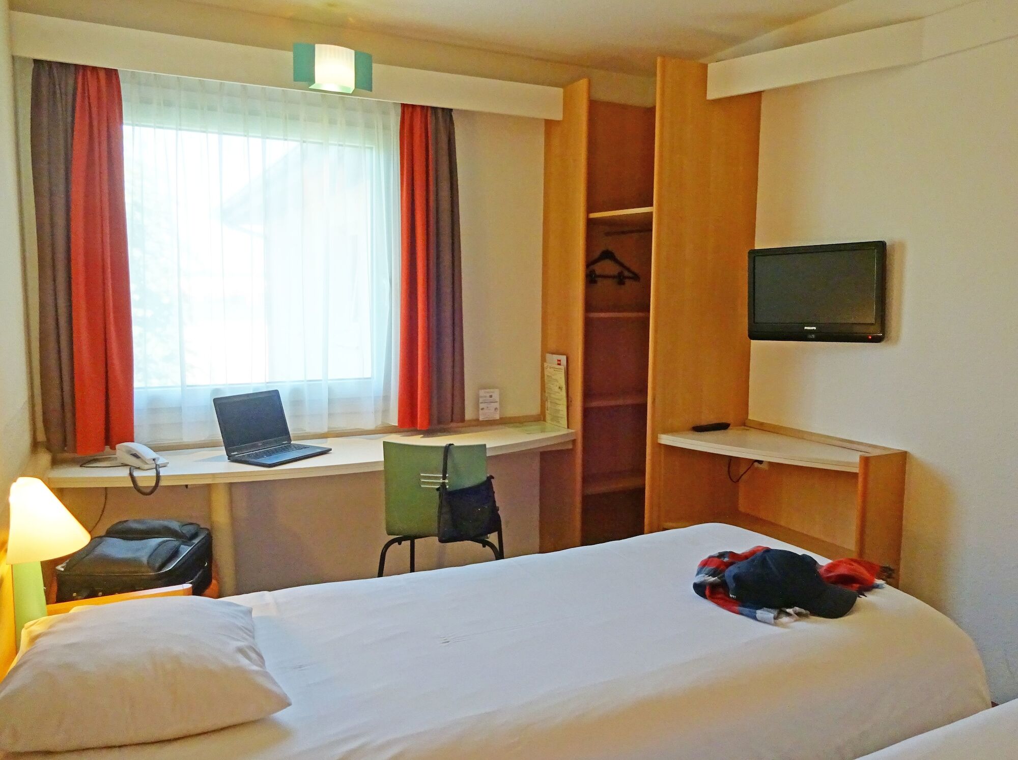 Hotel Ibis Koeln Frechen Zewnętrze zdjęcie
