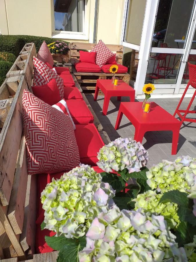 Hotel Ibis Koeln Frechen Zewnętrze zdjęcie