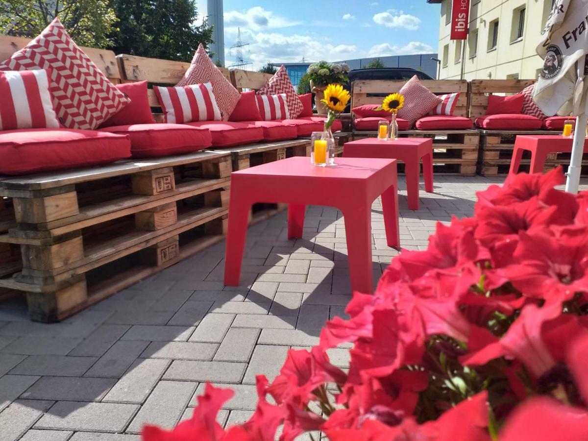 Hotel Ibis Koeln Frechen Zewnętrze zdjęcie